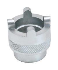 Cheie pentru amortizor suspensie motocicleta 22mm - Bjc tools Imagine principală a produsului