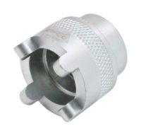 Cheie pentru amortizor suspensie motocicleta 22mm - Bjc tools