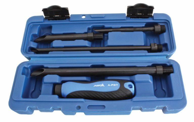 Trusa cablare sisteme electrice auto, set scule pentru cabluri - Bjc tools Imagine principală a produsului