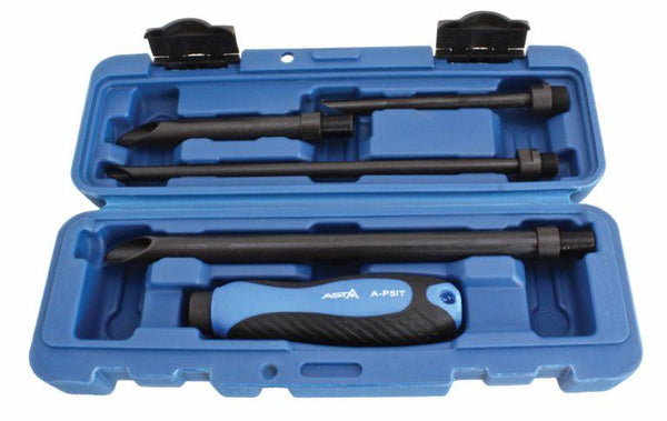 Trusa cablare sisteme electrice auto, set scule pentru cabluri - Bjc tools