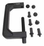 Presa pentru demontat/montat rulmenti si bucse PROFESIONALA - Bjc tools