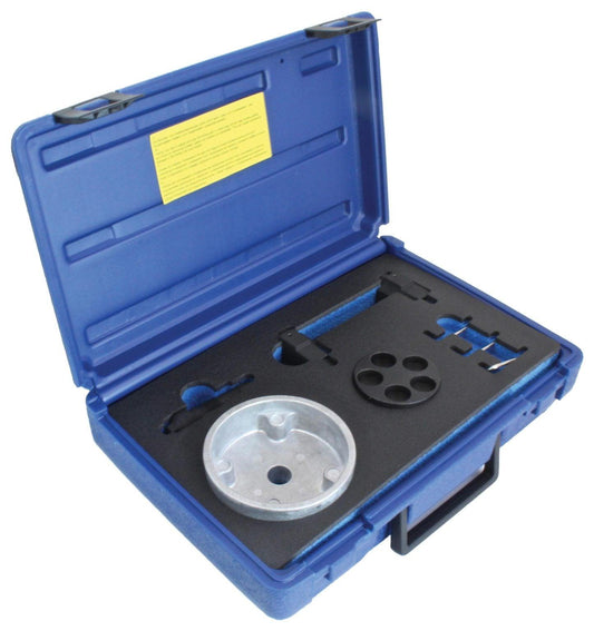 Trusa cale blocare distributie Audi 2.5 tfsi RS3 Q3 TT - Bjc tools