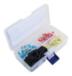 Set tuburi termocontractabile 100 bucati, - Bjc tools