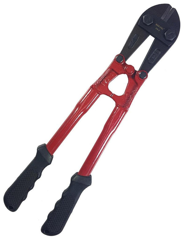 Cleste,foarfeca fier beton 14'', 350mm - Bjc tools