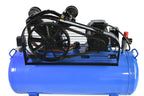 Compresor aer profesional 200 litri 860L/min 380v