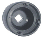 Cheie tubulara arbore principal ambreiaj Scania 80 x 72 mm - Bjc tools