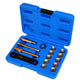 Kit reparatie filet etrier frana,Trusa reparatii filete pentru conducte de frana - Bjc tools