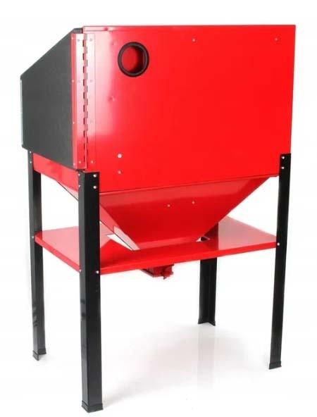 Cabina de sablat PROFI 220 L - Bjc tools