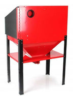 Cabina de sablat PROFI 220 L - Bjc tools