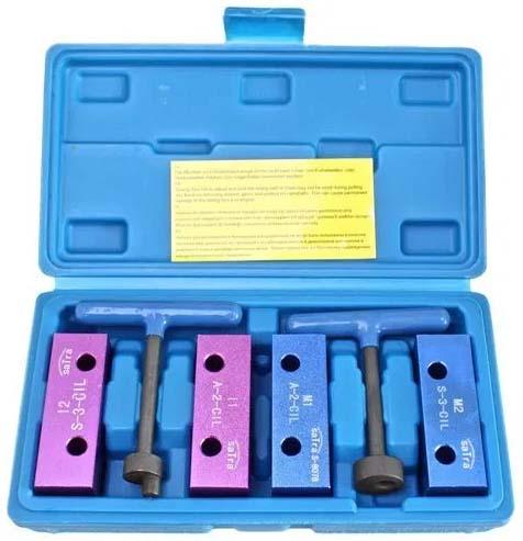 Cale blocare distributie Alfa Romeo 1.4 1.6 - Bjc tools Imagine principală a produsului