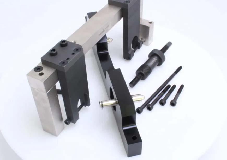Cale blocare distributie BMW 2.0 N20 N26 F30 F10 E84 F25 - Bjc tools