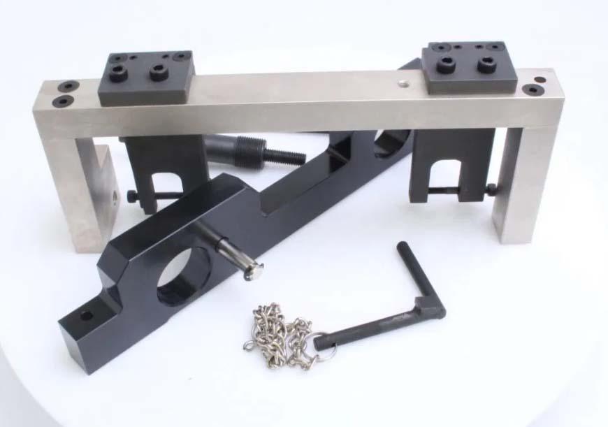 Cale blocare distributie BMW 2.0 N20 N26 F30 F10 E84 F25 - Bjc tools