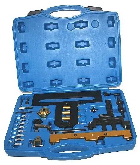 Cale blocare distributie BMW N46 N42 N46T B18 B20 Valvetronic - Bjc tools