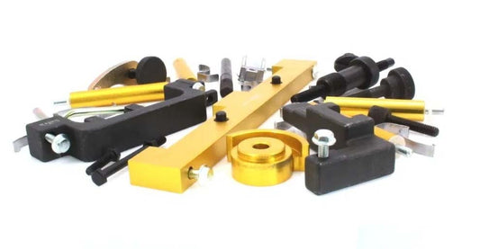 Trusa Cale blocare - fixare distributie BMW N46 N42 N46T B18 B20 Valvetronic