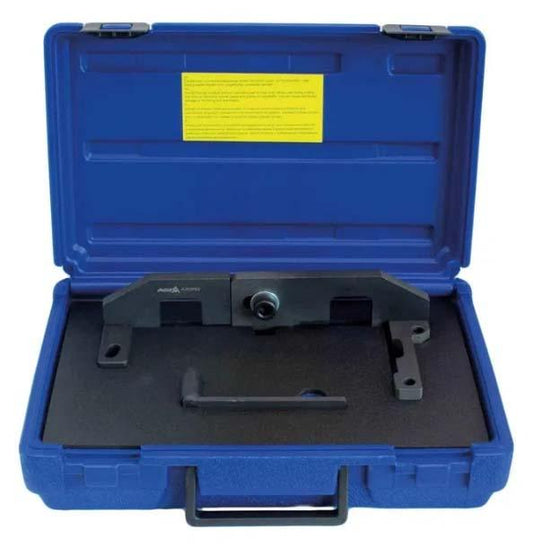 Cale blocare distributie Citroen Peugeot 1.0 1.2 L EB0 EB2 HMZ HMY - Bjc tools