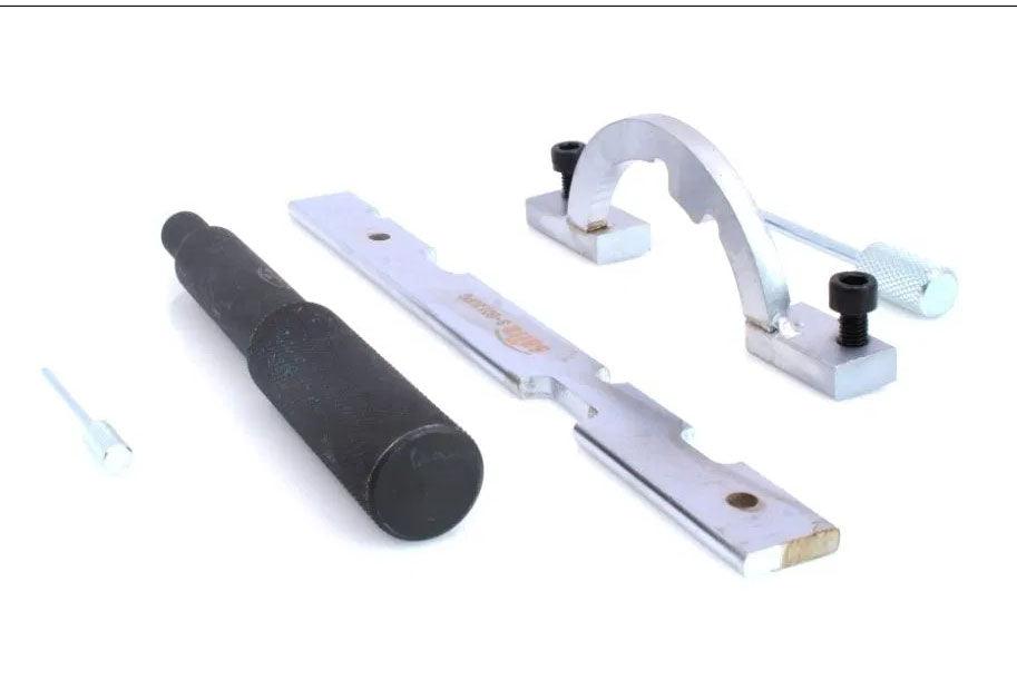 Trusa Cale blocare - fixare distributie Opel 1.0 1.2 1.4 12V 16V pe lant Imagine secundară a produsului