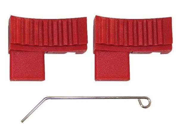 Trusa cale blocare distributie pentru Opel 1.6/1.8 litri - Bjc tools Imagine principală a produsului