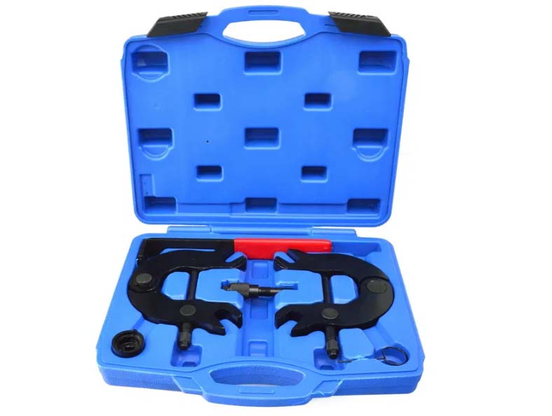 Cale blocare distributie Audi 3.0 A4 A6 A8 AVK, ASN, BBJ polo golf - Bjc tools Imagine principală a produsului
