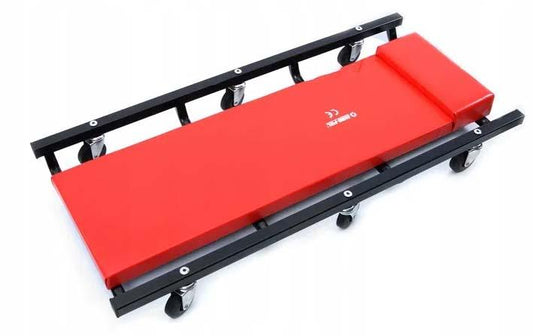 Canapea Pat mecanic pentru atelier - Bjc tools