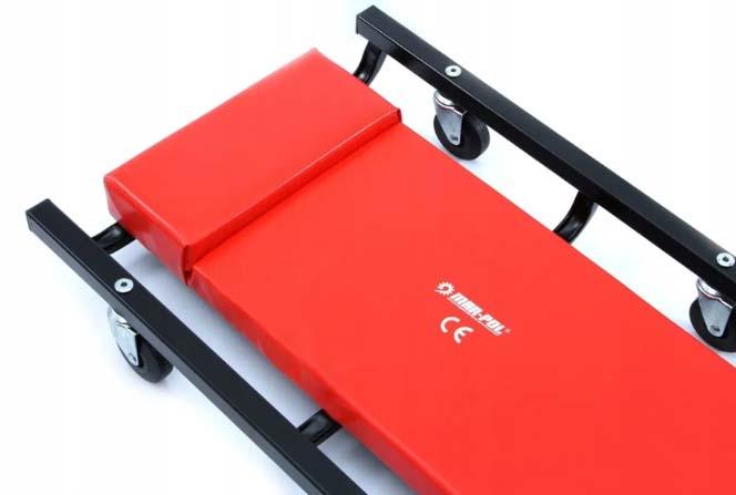 Canapea Pat mecanic pentru atelier - Bjc tools