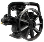 Cap pompe compresor aer comprimat 200 300 litri 1150 L/min HW3090 - Bjc tools