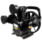 Cap pompe compresor aer comprimat 200 300 litri 1150 L/min HW3090 - Bjc tools