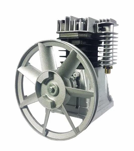 Cap pompe pt compresor aer comprimat 2.2 kw 8 bari 400L/min - Bjc tools