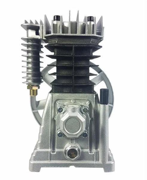 Cap pompe pt compresor aer comprimat 2.2 kw 8 bari 400L/min - Bjc tools