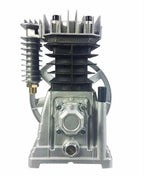 Cap pompe pt compresor aer comprimat 2.2 kw 8 bari 400L/min - Bjc tools