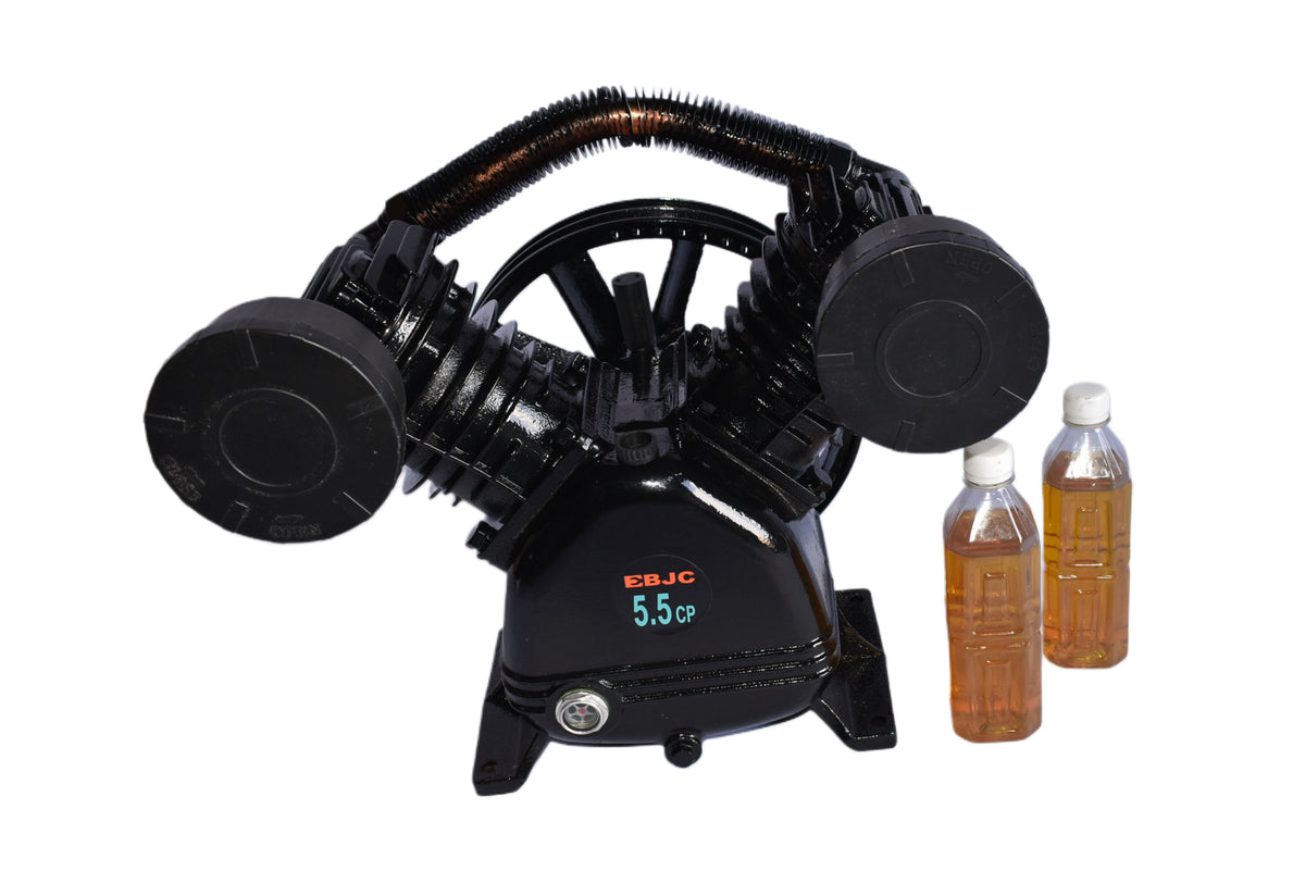 Cap pompa / pompe pt compresor de aer comprimat 860 L/min 4.0 kw V2090 - Bjctools