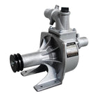 Cap de motopompa 2 toli cu fulie, cap pompa apa 2 toli - Bjc tools
