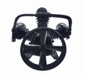 Cap pompa compresor aer comprimat 150/200L 400l/min W3065,Cap Compresor Aer 3 Pistoane 65mm
