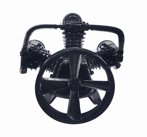 Cap pompa compresor aer comprimat 150/200L 400l/min W3065 - Bjc tools