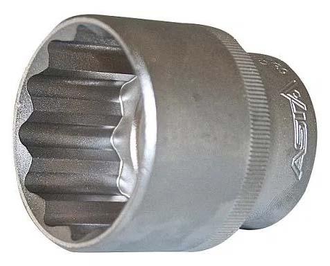 Cheie cap tubulara 32 mm 12 laturi 1/2 - Bjc tools