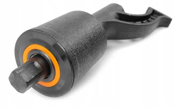 Cheie de roti 6200 Nm cu reductor multiplicator de forta pt camioane - Bjc tools
