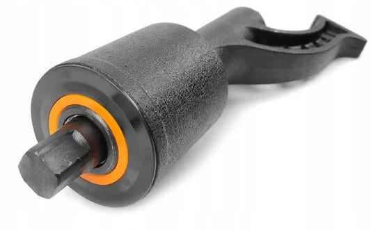 Cheie de roti 6200 Nm cu reductor multiplicator de forta pt camioane