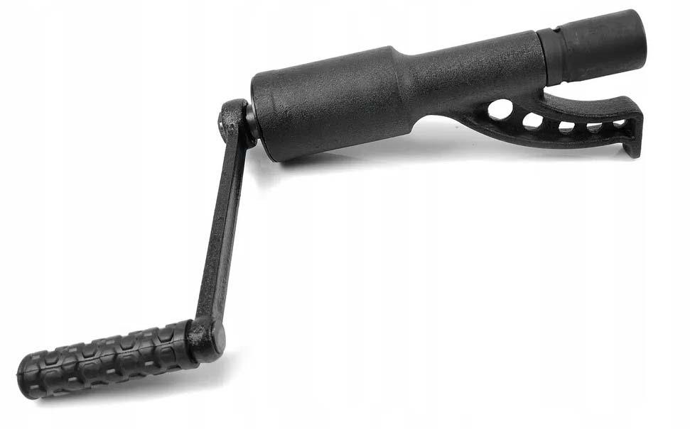 Cheie de roti cu multiplicator de forta 4800 Newton Tubulare incluse 32 33 mm Cheie roti cu reductor - Bjc tools