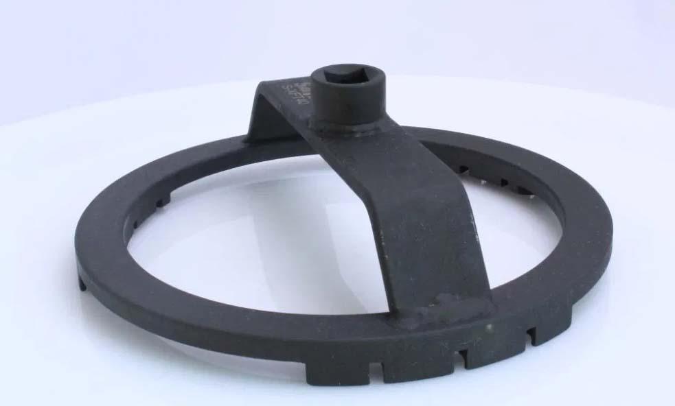 Cheie filtru combustibil toyota lexus - Bjc tools Imagine principală a produsului