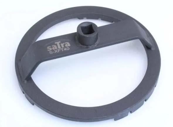 Cheie filtru combustibil toyota lexus - Bjc tools