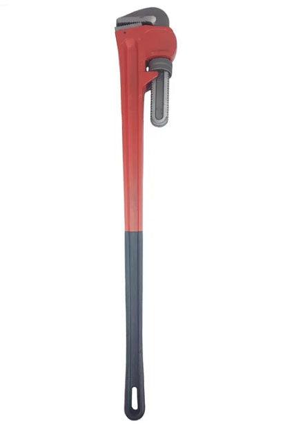 Cheie mox reglabila tip Stillson 48" 1200mm - Bjc tools