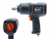 Cheie pistol de impact pneumatic Profi 1550 Nm 1/2 - Bjc tools