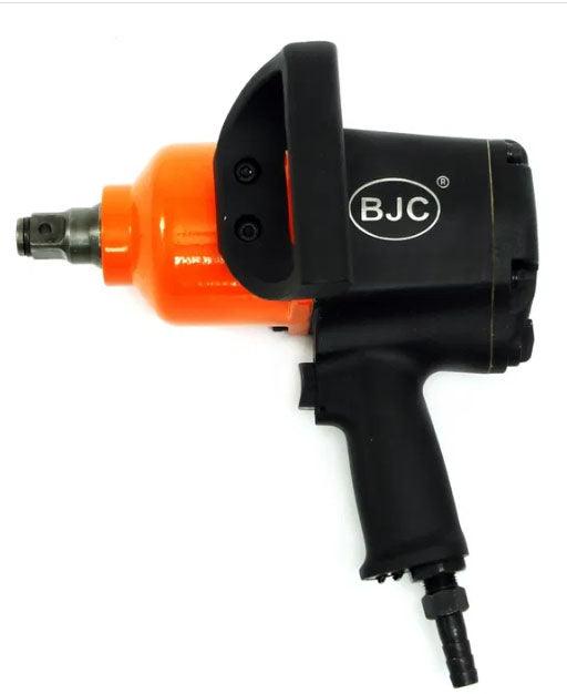 Cheie pistol pneumatic de impact 3/4 1800 Newton BJC - Bjc tools