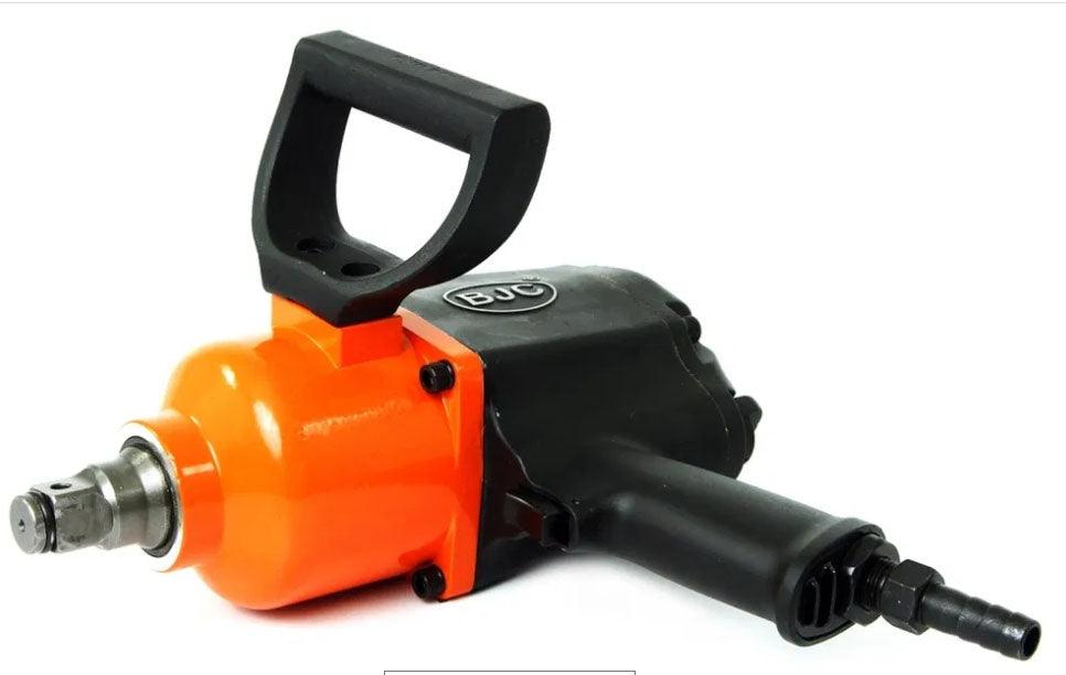 Cheie pistol pneumatic de impact 3/4 1800 Newton BJC - Bjc tools