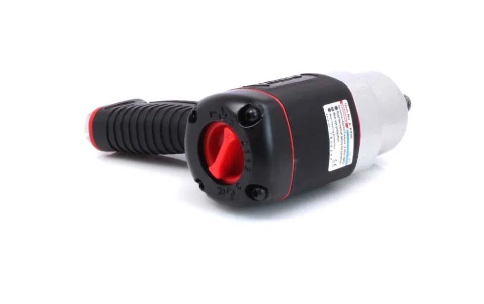 Cheie pistol pneumatic de impact profesional 1/2 890Nm 1.3kg 10500rpm - Bjc tools