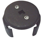 Cheie reglabila pentru filtru de ulei 60-80 mm Profi - Bjc tools