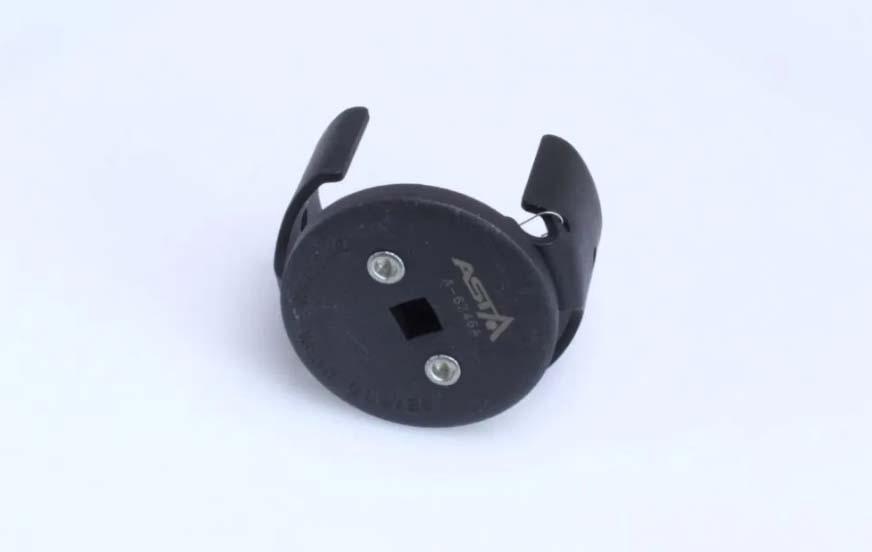 Cheie reglabila pentru filtru de ulei 60-80 mm Profi - Bjc tools