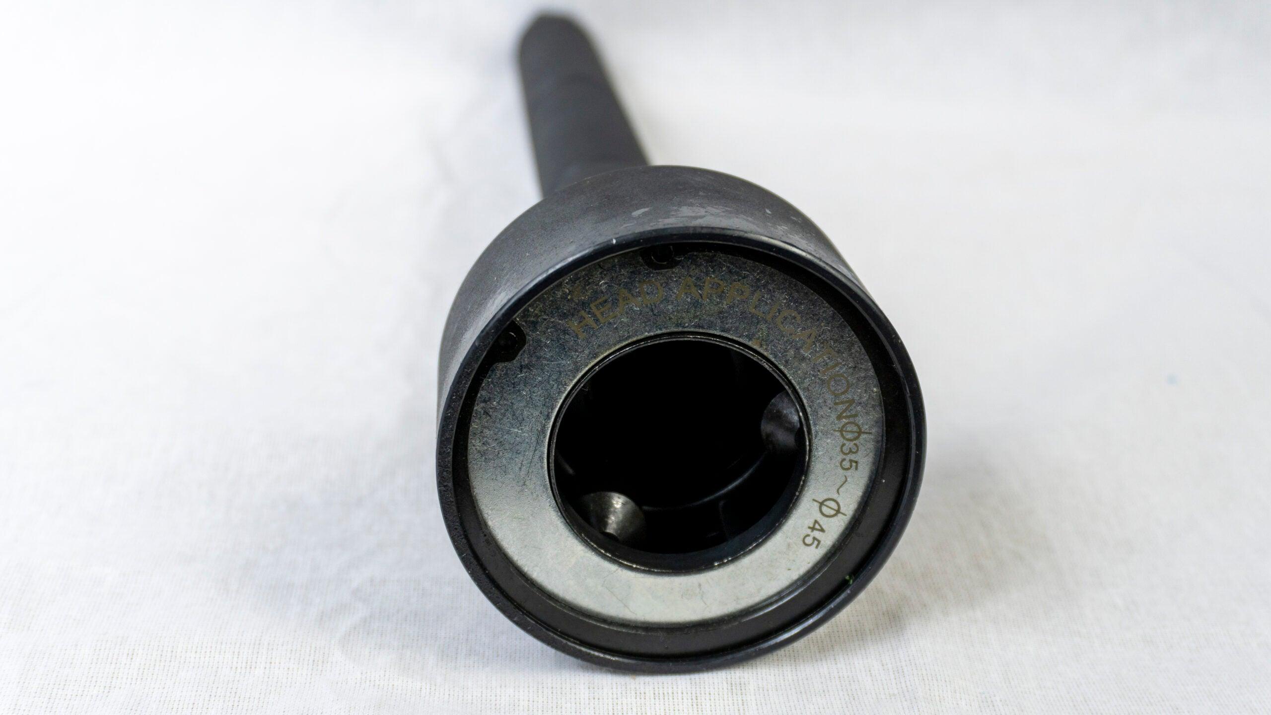 Cheie bielete directie, Cheie Universală pentru Bielete de Direcție și Articulații Axiale, Ø 35-45mm - Bjc tools