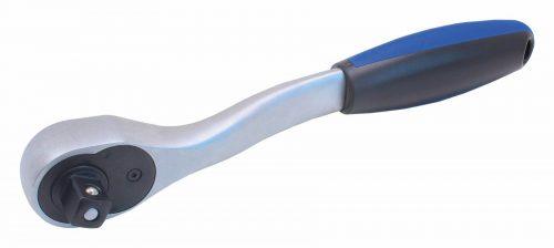 Cheie clichet profesional 1/2 72 dinti CR-V - Bjc tools Imagine principală a produsului