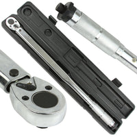 Cheie dinamometrică 35-300 Nm