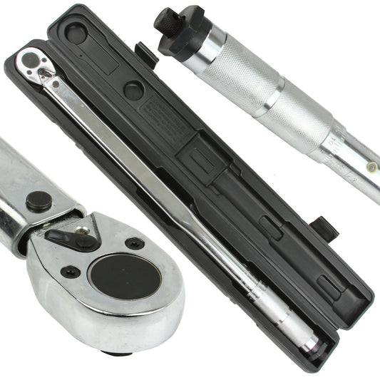 Cheie dinamometrică 35-300 Nm